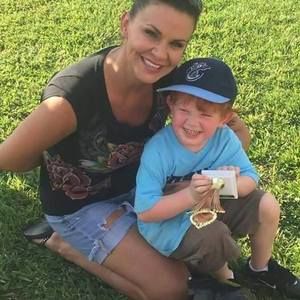 Meet your Posher, Amber